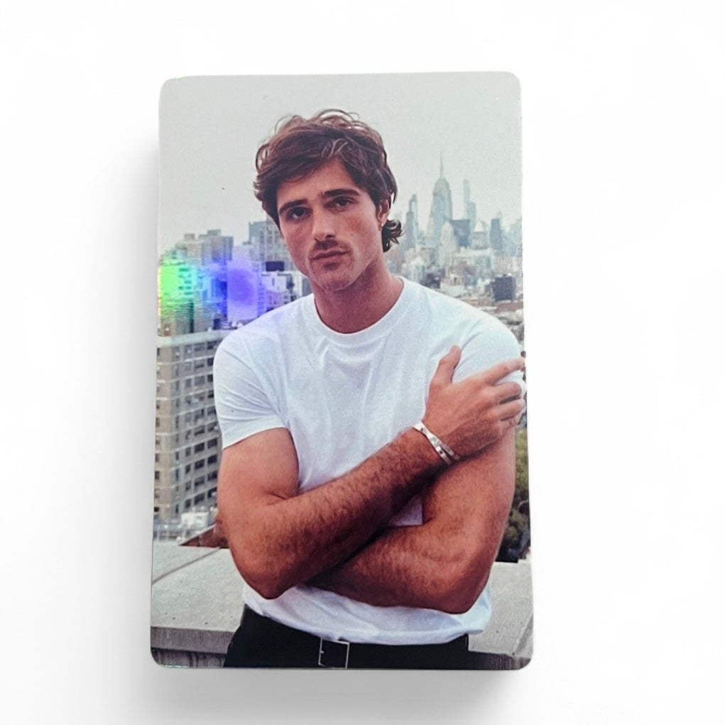 Jacob Elordi Photocard