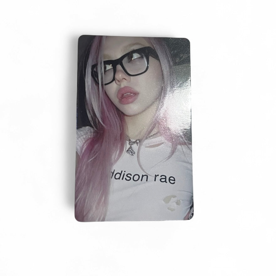 ADELA Photocard