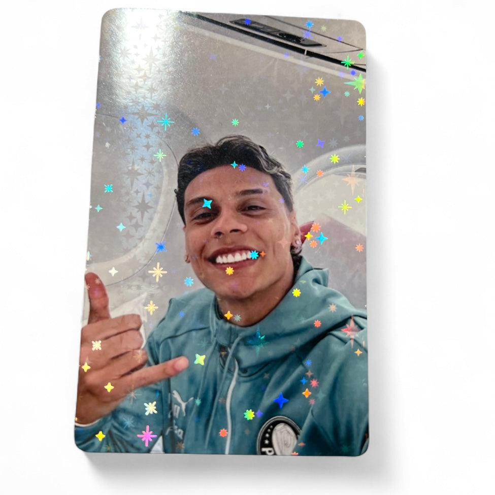 Richard Rios Photocard