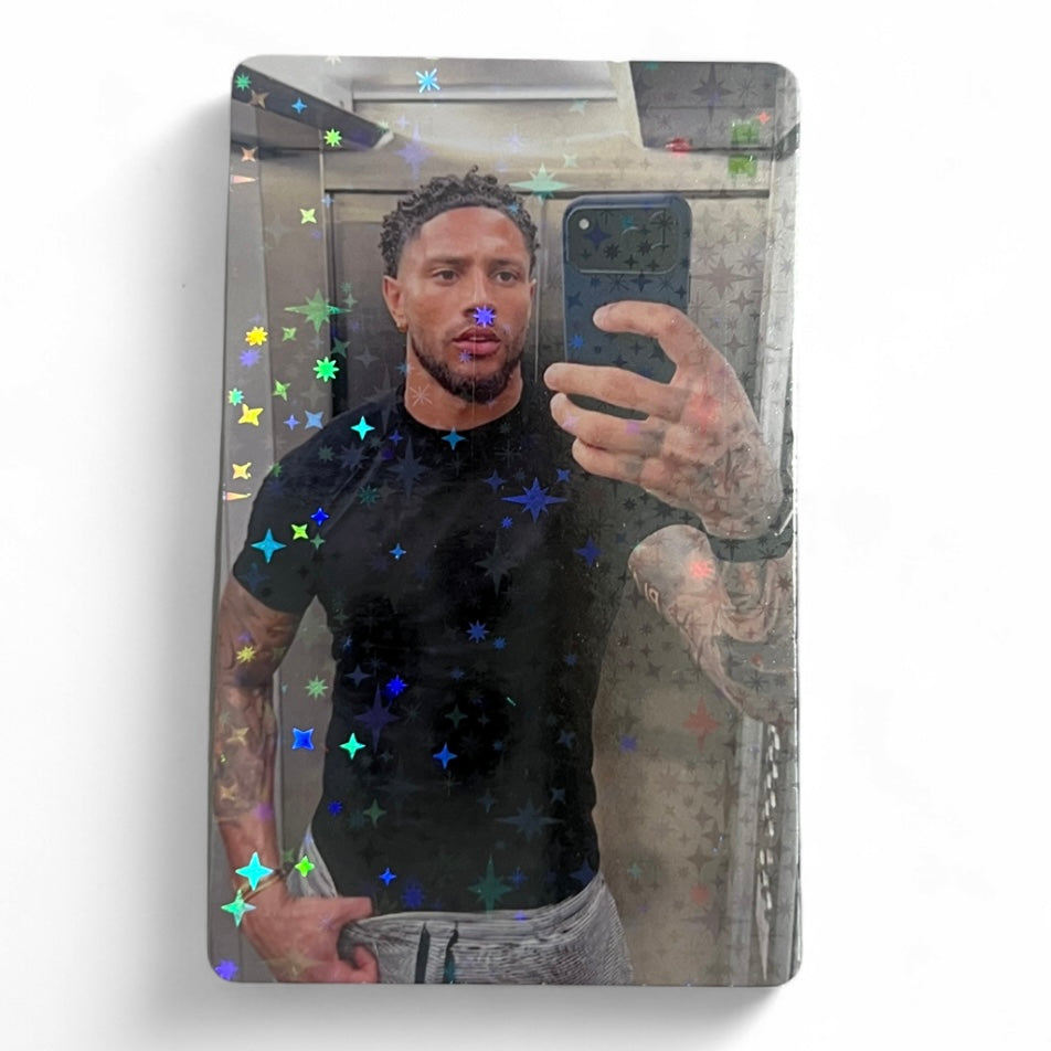 Maduka Okoye Photocard
