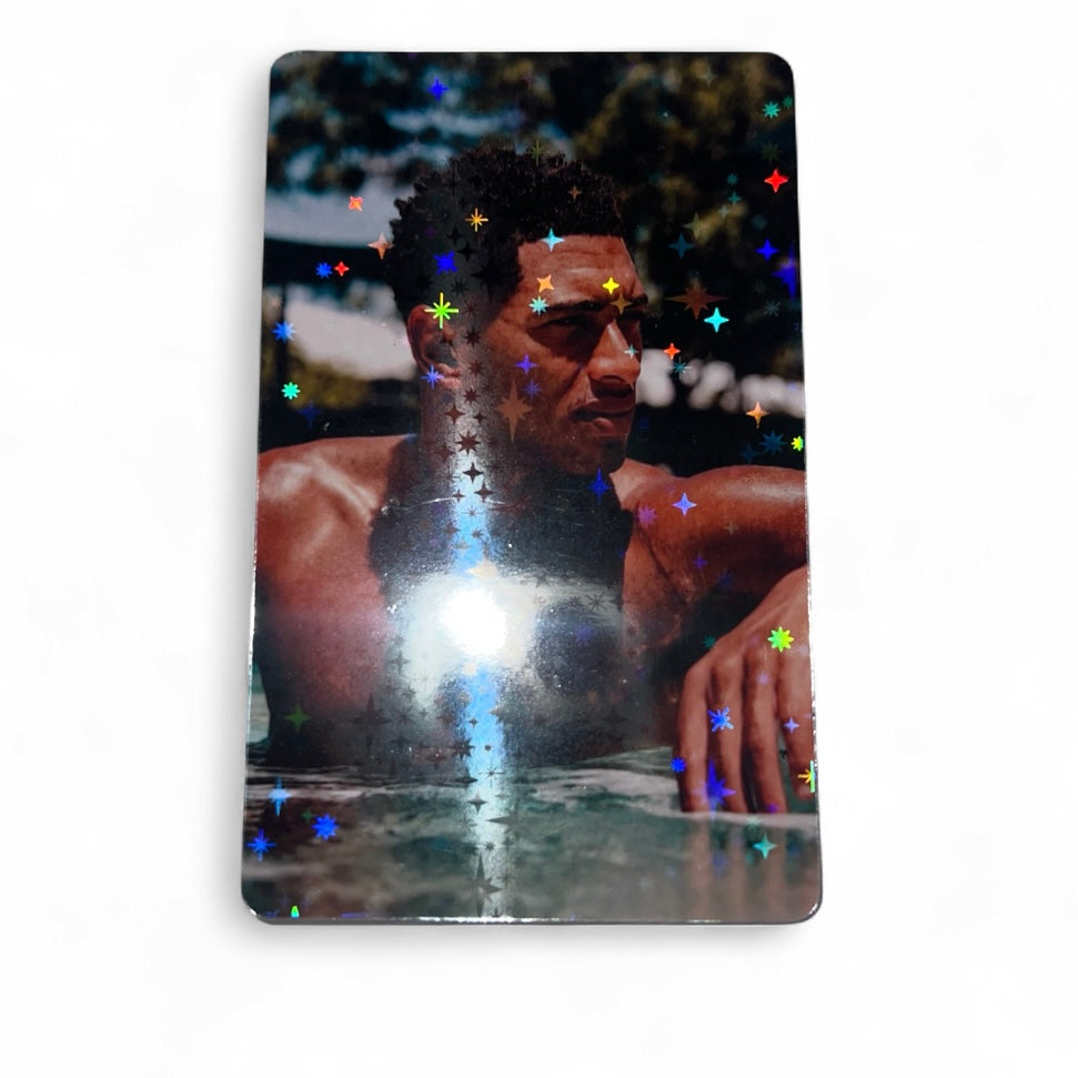 Jude Bellingham Photocard