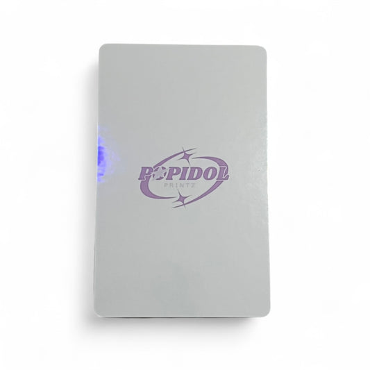 Ariana Grande Photocard