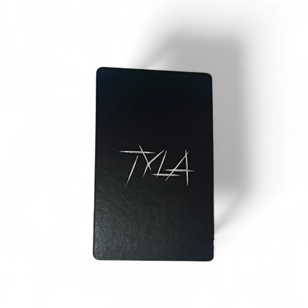 Tyla Photocard