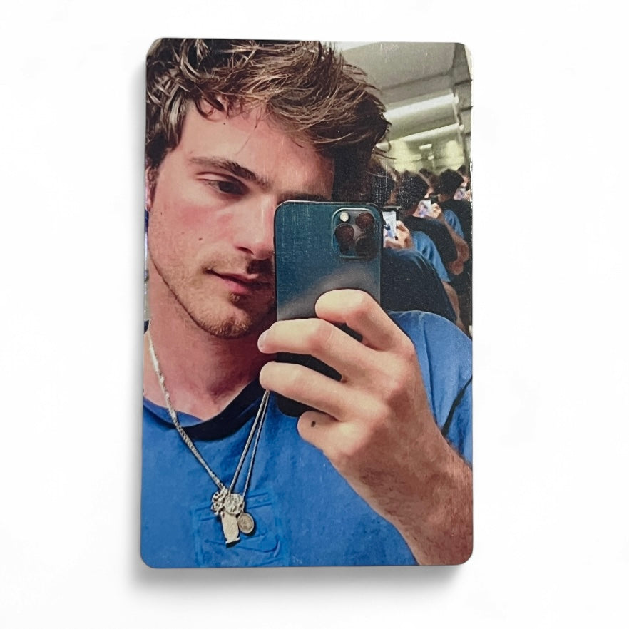Jacob Elordi Photocard
