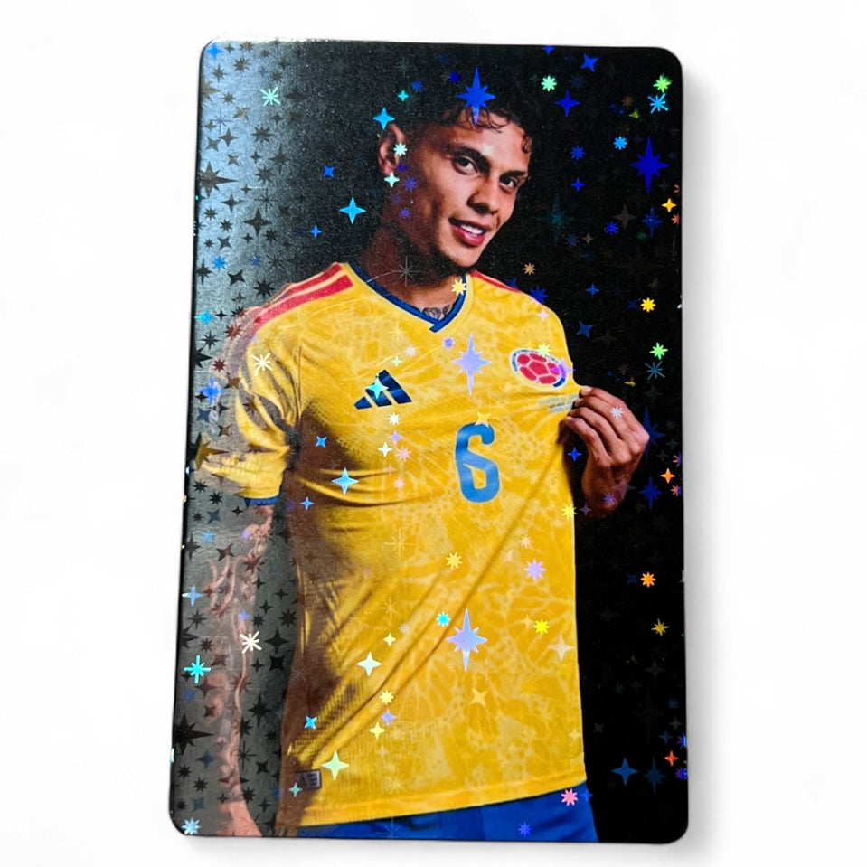 Richard Rios Photocard