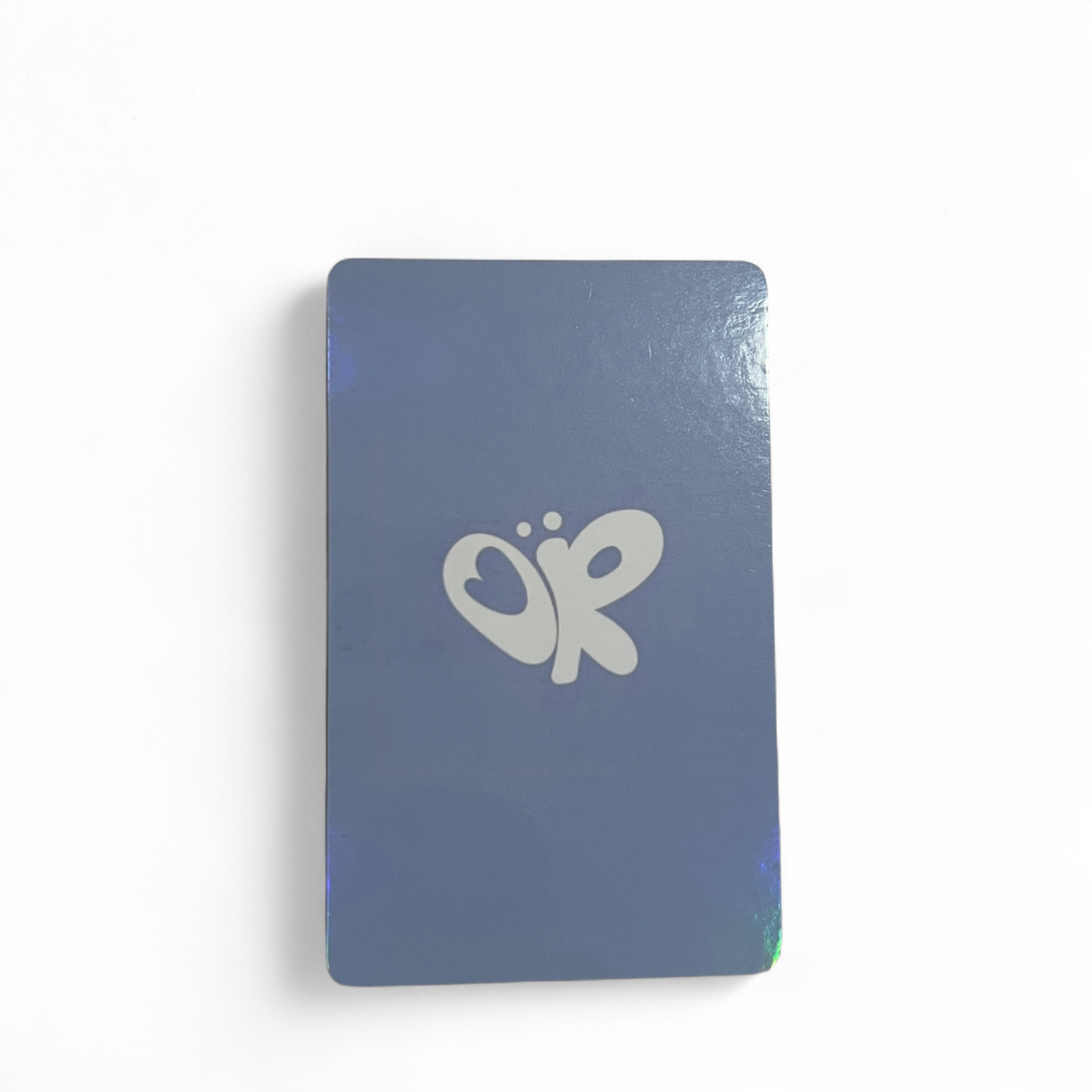 Olivia Rodrigo Photocard