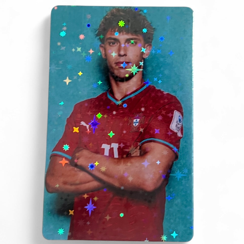 Joao Felix Photocard