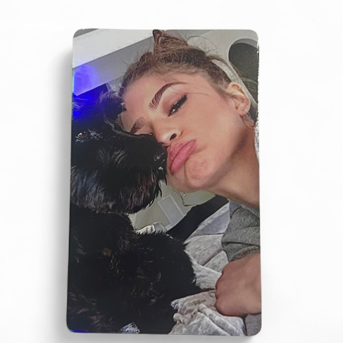 Zendaya Photocard