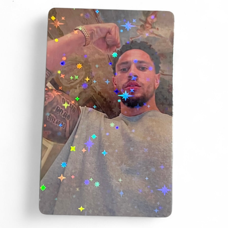 Maduka Okoye Photocard