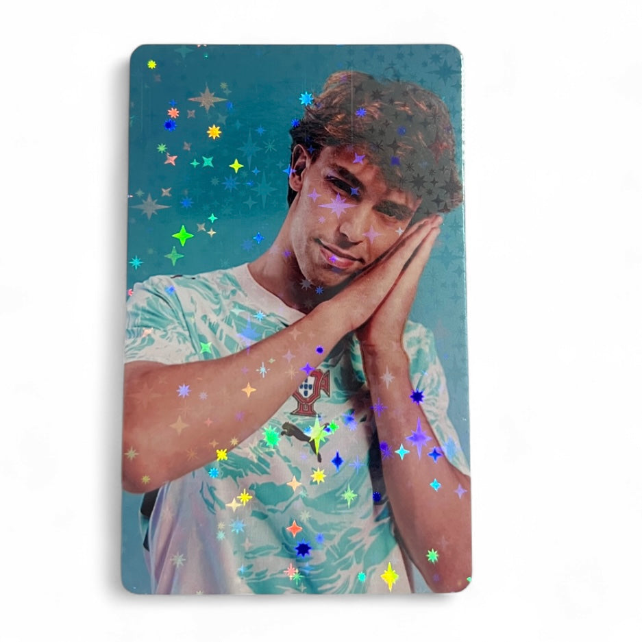 Joao Felix Photocard