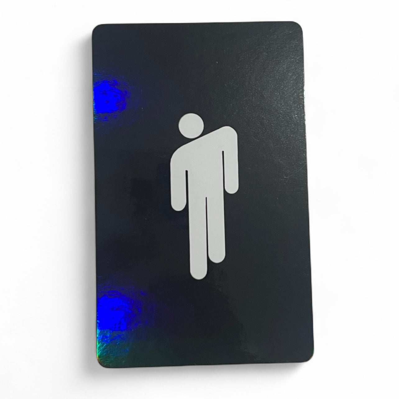 Billie Eilish Photocard