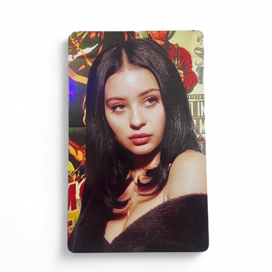 Alexa Demie Photocard