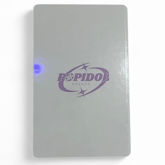 Ariana Grande Photocard