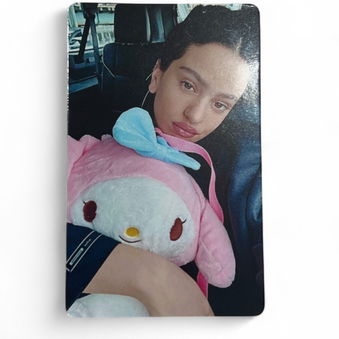 ROSALIA Photocard