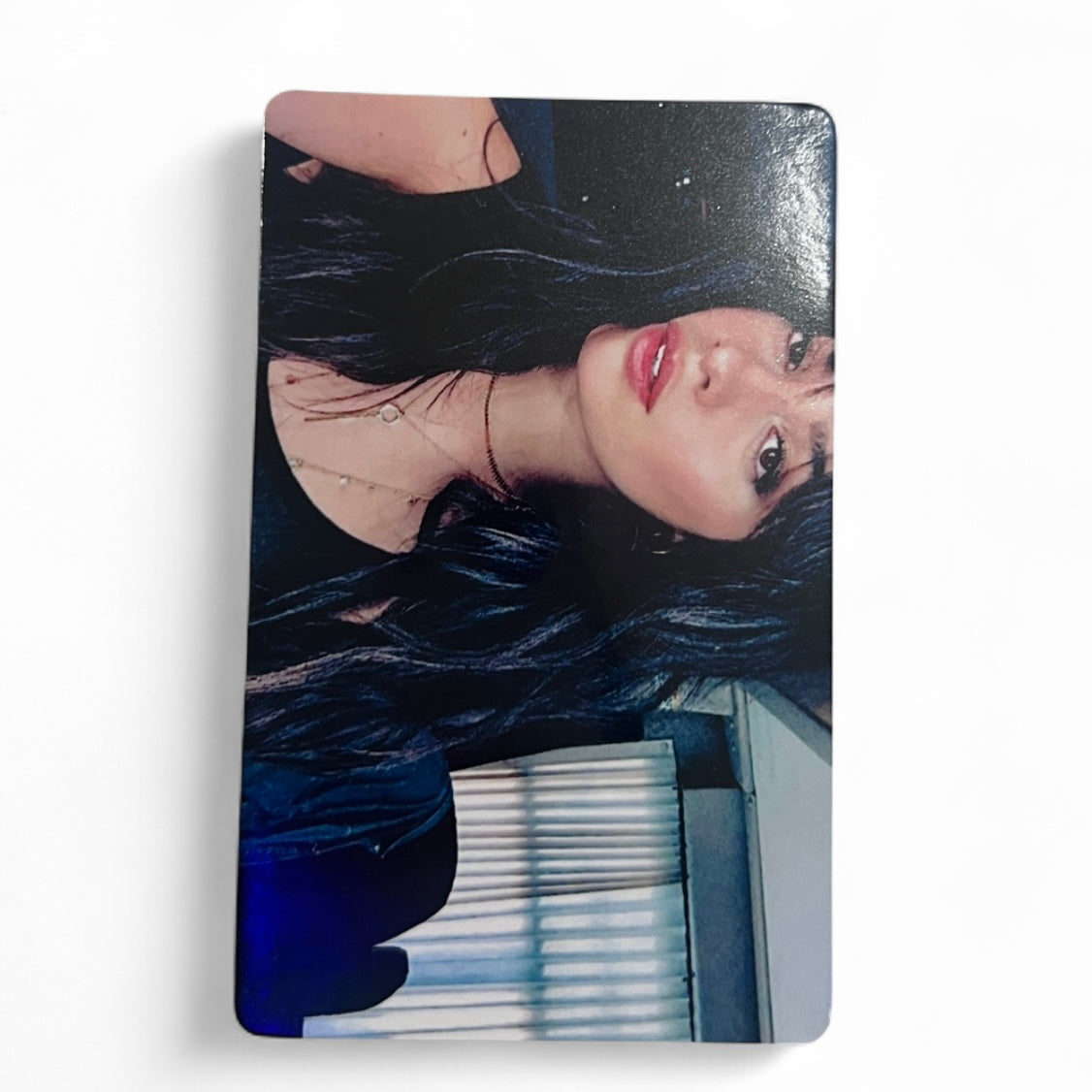 Camila Cabello Photocard