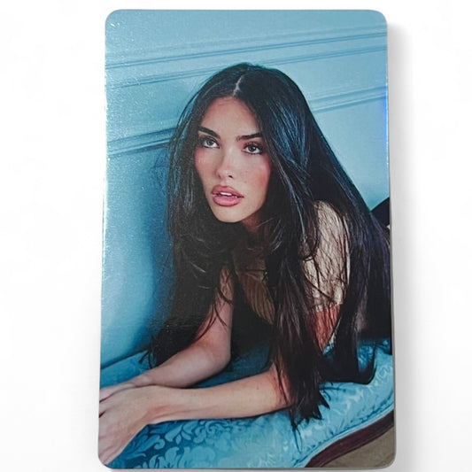 Madison Beer Photocard