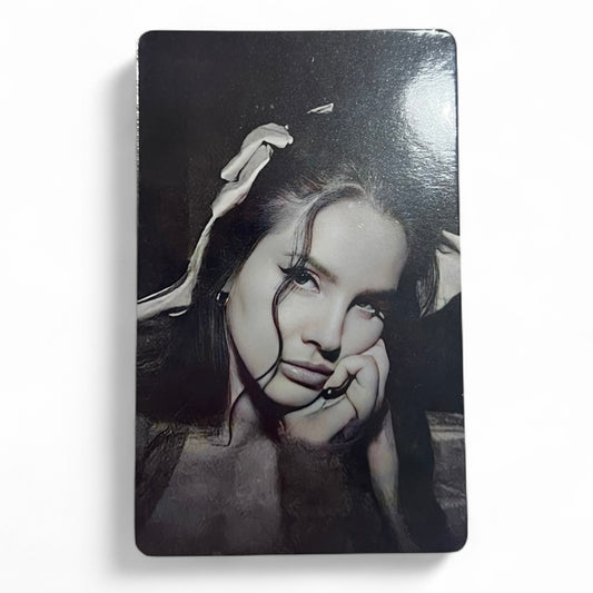Lana Del Rey Photocard