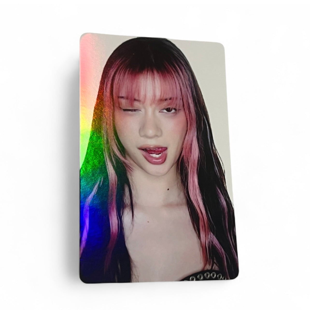 KATSEYE Megan Photocard