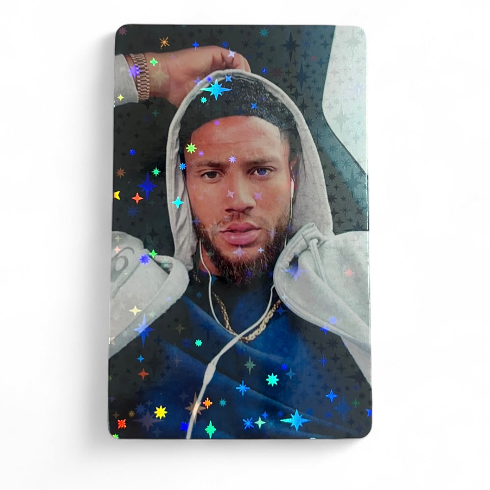Maduka Okoye Photocard