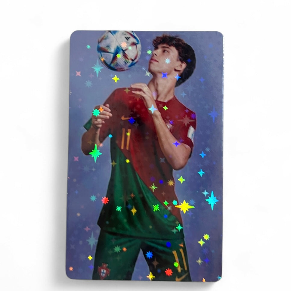 Joao Felix Photocard