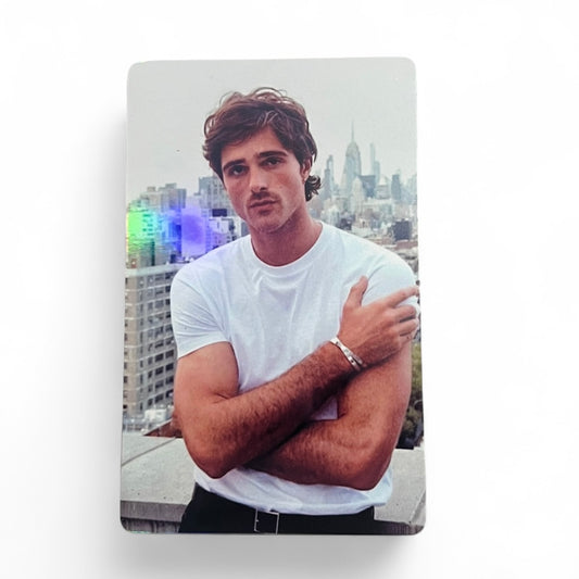 Jacob Elordi Photocard