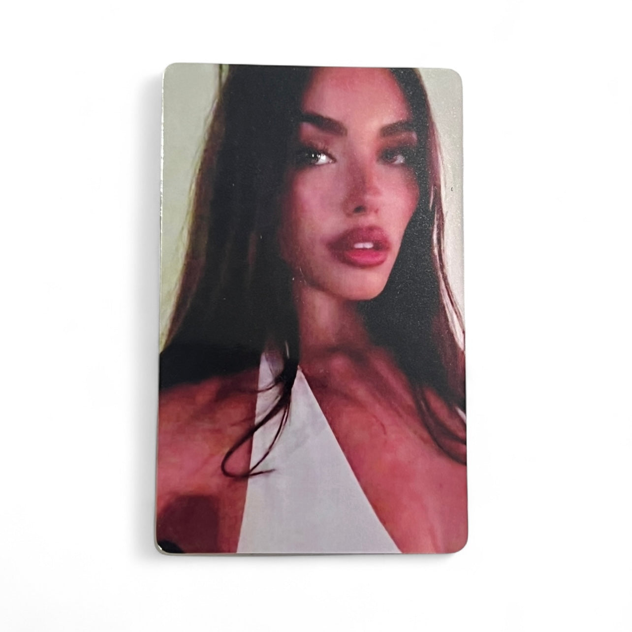 Madison Beer Photocard
