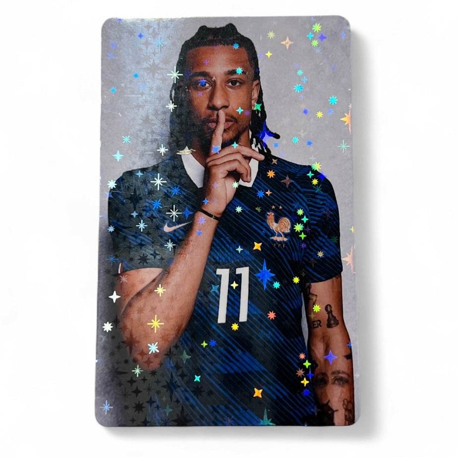 Olise Photocard