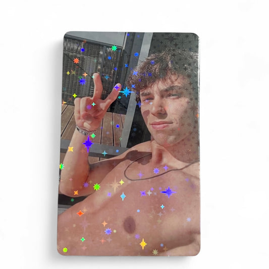 Joao Felix Photocard