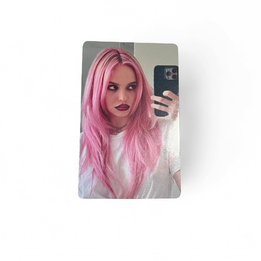ADELA Photocard