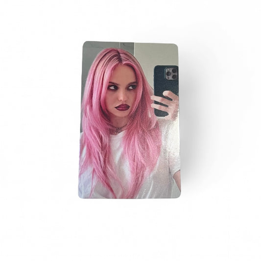ADELA Photocard