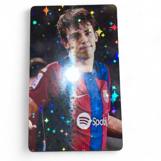 Joao Felix Photocard