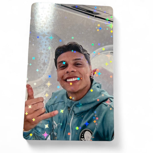 Richard Rios Photocard