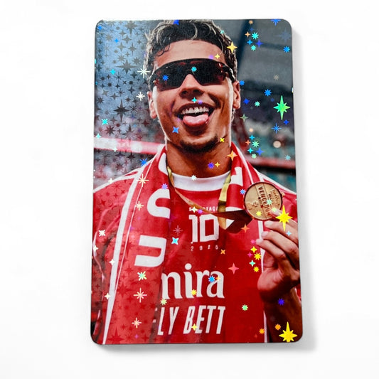 Richard Rios Photocard