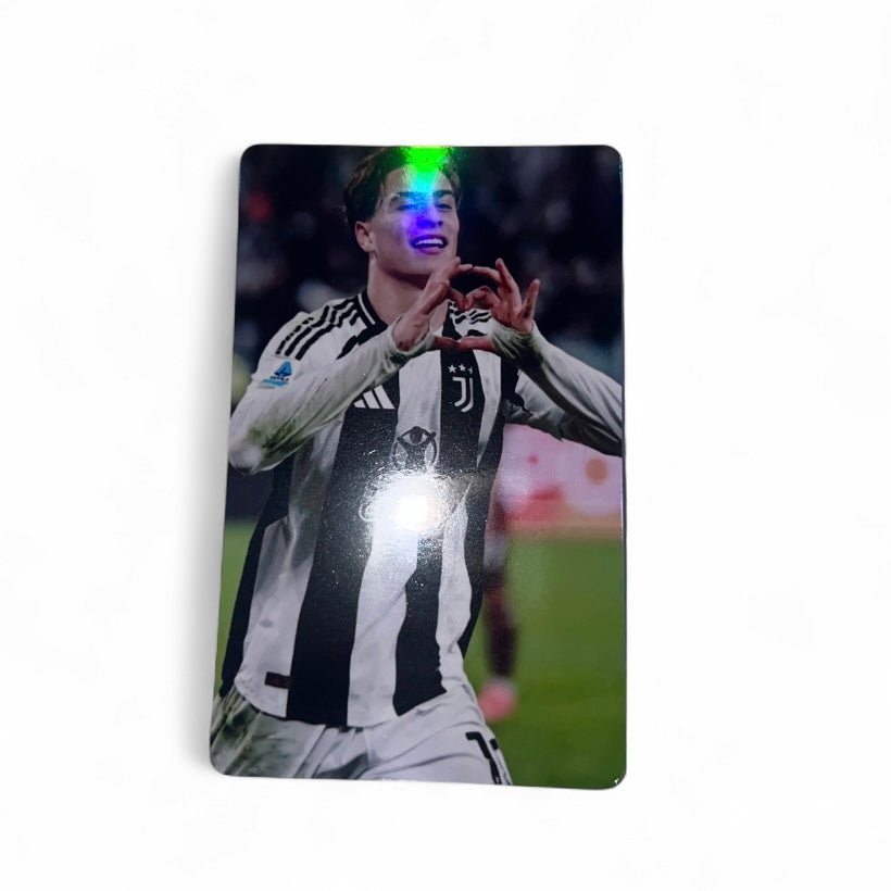 Kenan Yildiz Photocard