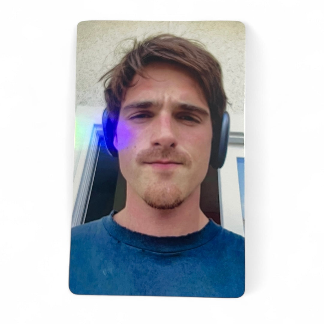 Jacob Elordi Photocard
