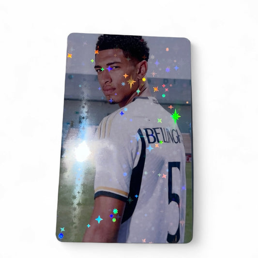 Jude Bellingham Photocard