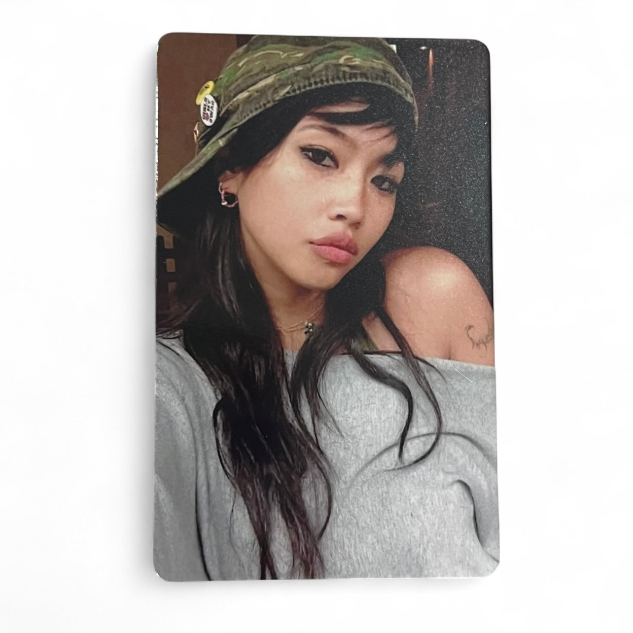 BEABADOOBEE Photocard