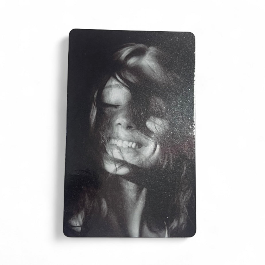 Ariana Grande Photocard