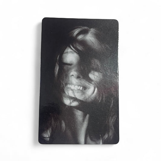 Ariana Grande Photocard