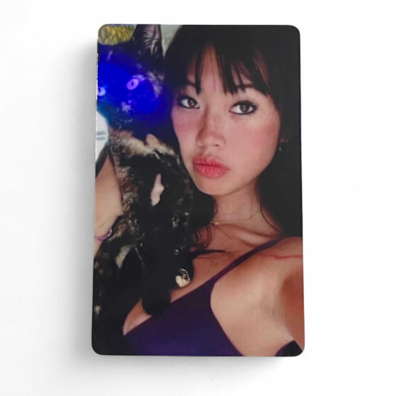 BEABADOOBEE Photocard