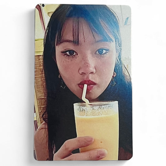 BEABADOOBEE Photocard