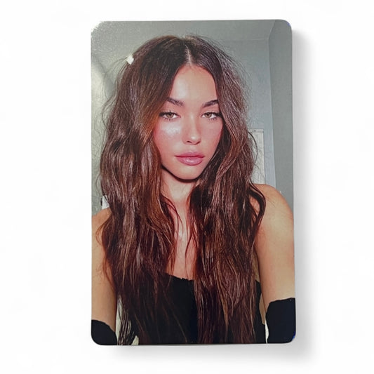 Madison Beer Photocard