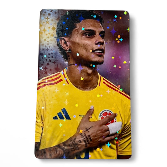 Richard Rios Photocard