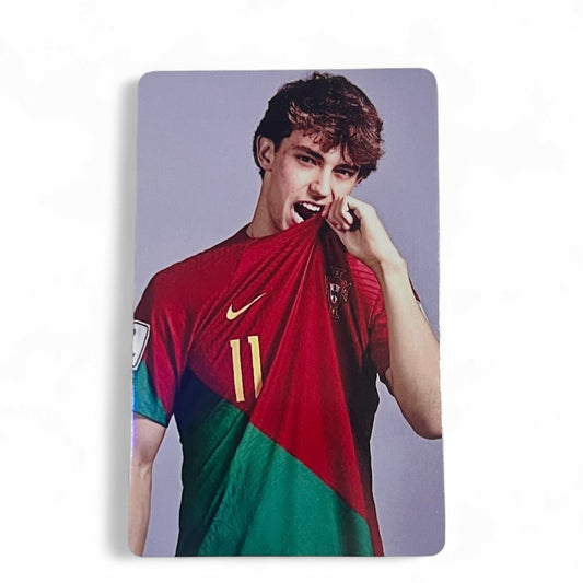 Joao Felix Photocard
