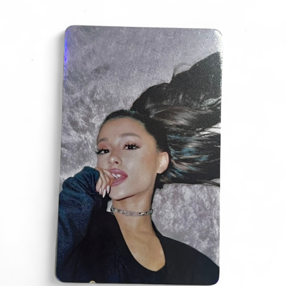 Ariana Grande Photocard