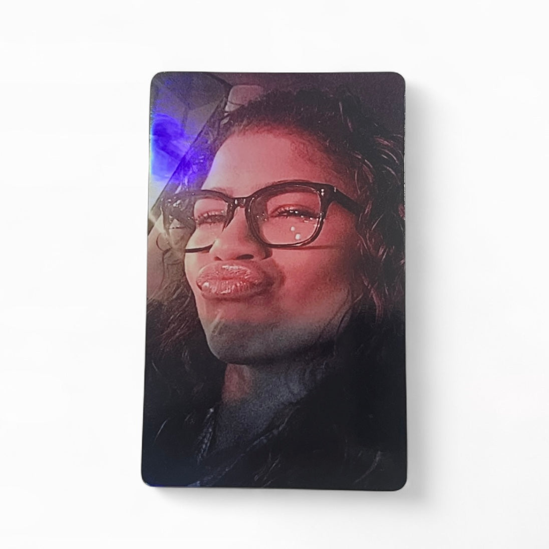 Zendaya Photocard