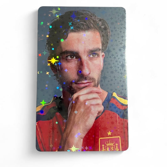 Ferran Torres Photocard