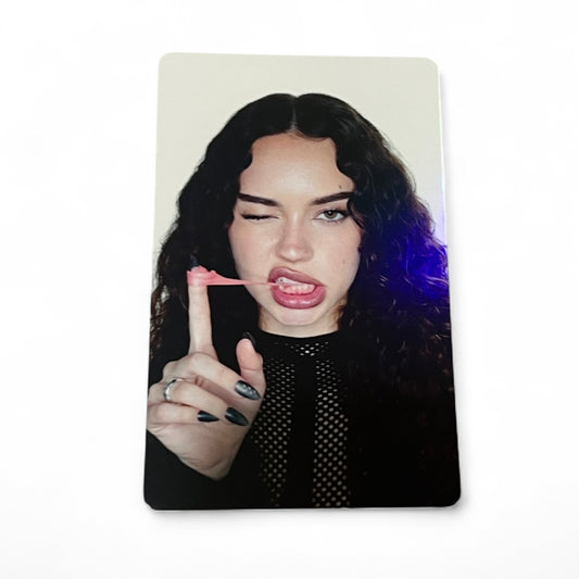 KATSEYE Daniela Photocard