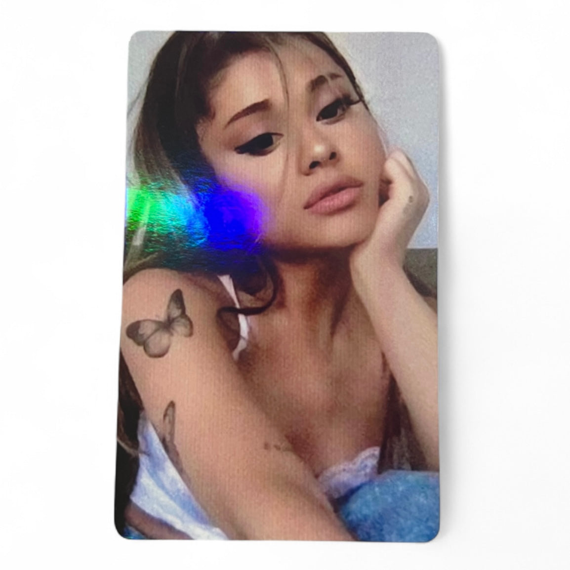 Ariana Grande Photocard