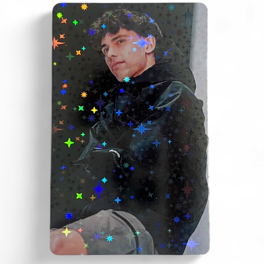 Joao Felix Photocard